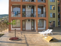 Apartament 1A - Bułgaria Apartamenty