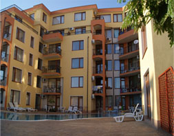 Bułgaria Apartamenty